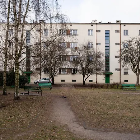 Fala Business Apartment Lodz By Rentujemy Zewnętrze zdjęcie