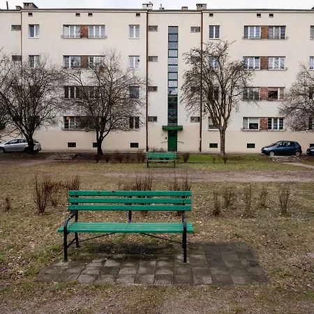 Fala Business Apartment Lodz By Rentujemy Zewnętrze zdjęcie