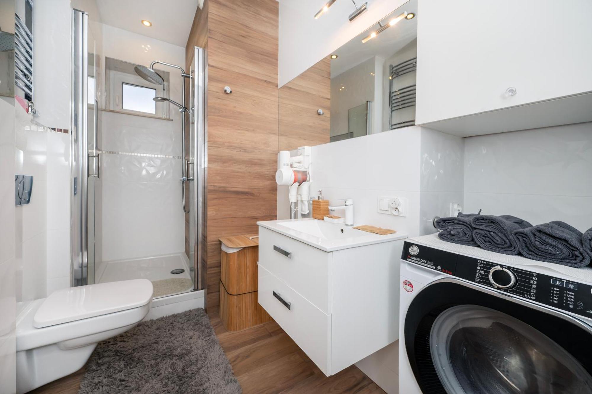 Apartment Fala Business By Rentujemy