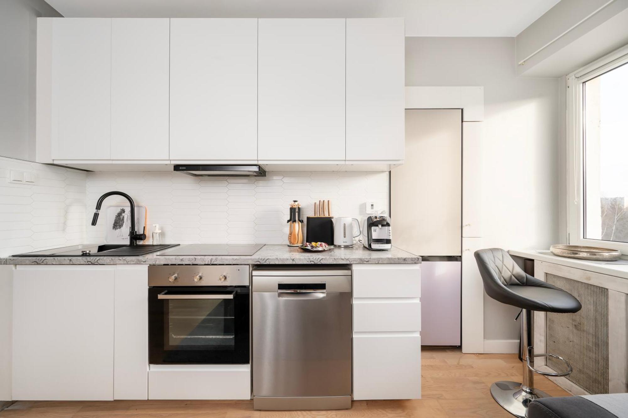 Fala Business By Rentujemy Apartment Lodz (Lodz)