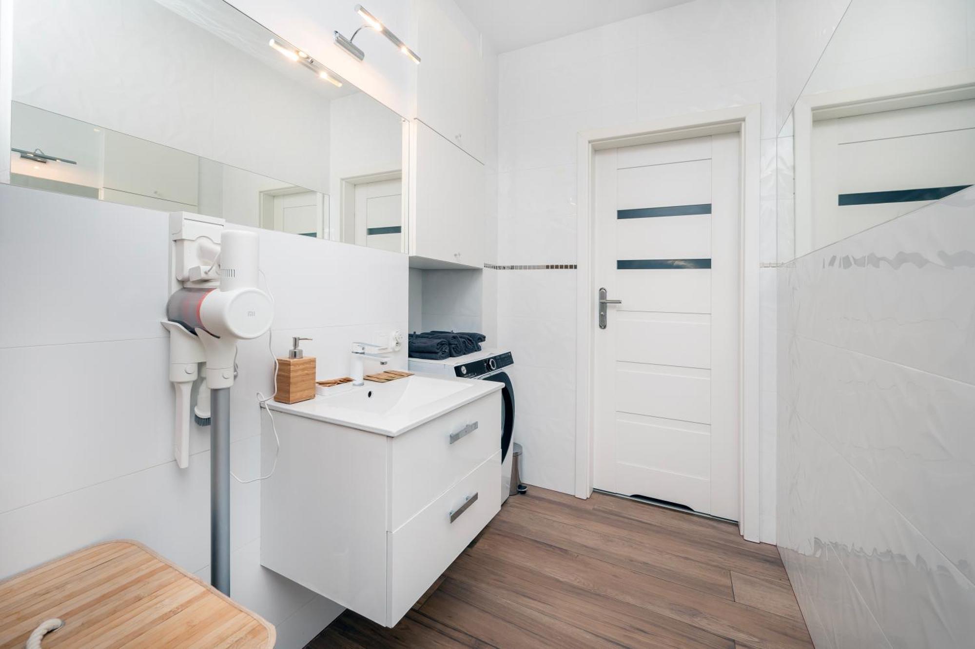 Apartment Fala Business By Rentujemy