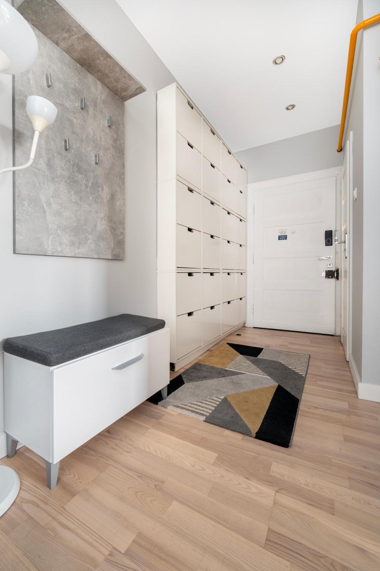 Fala Business By Rentujemy Apartment *