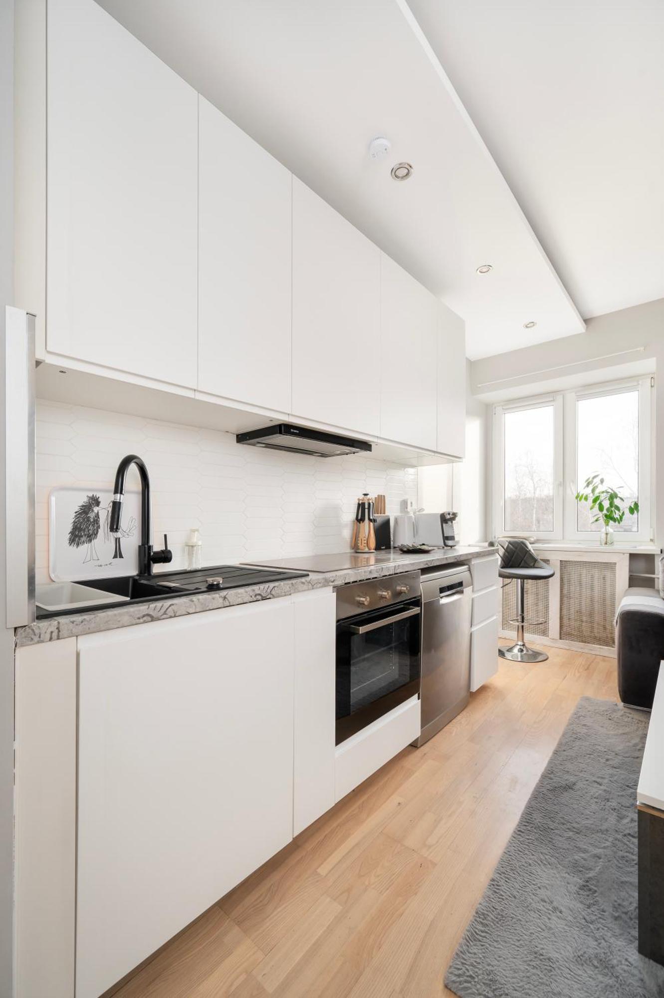 Fala Business By Rentujemy Apartment Lodz (Lodz)