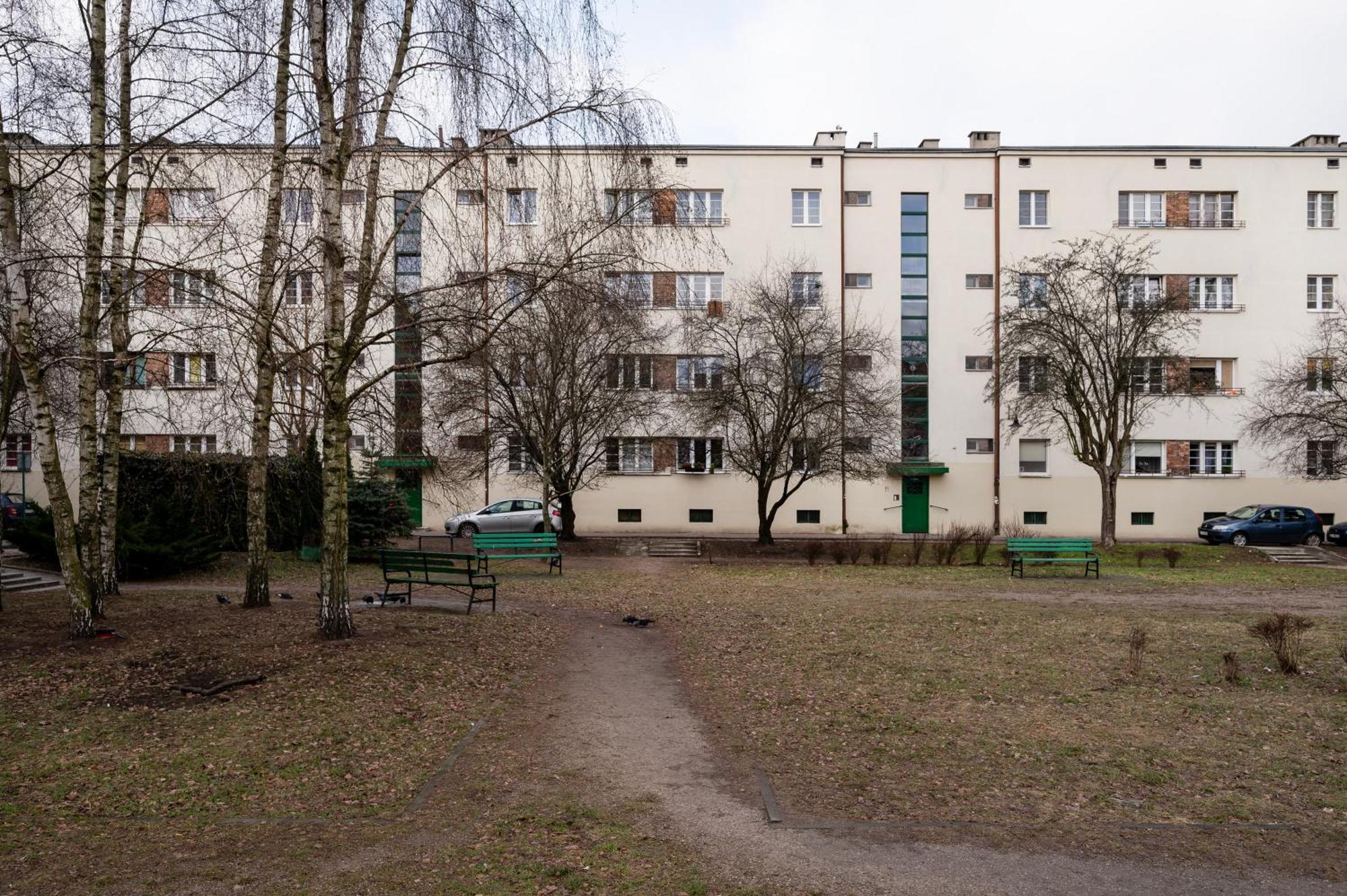 Apartment Fala Business By Rentujemy